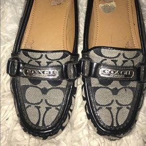 COACH Loafers